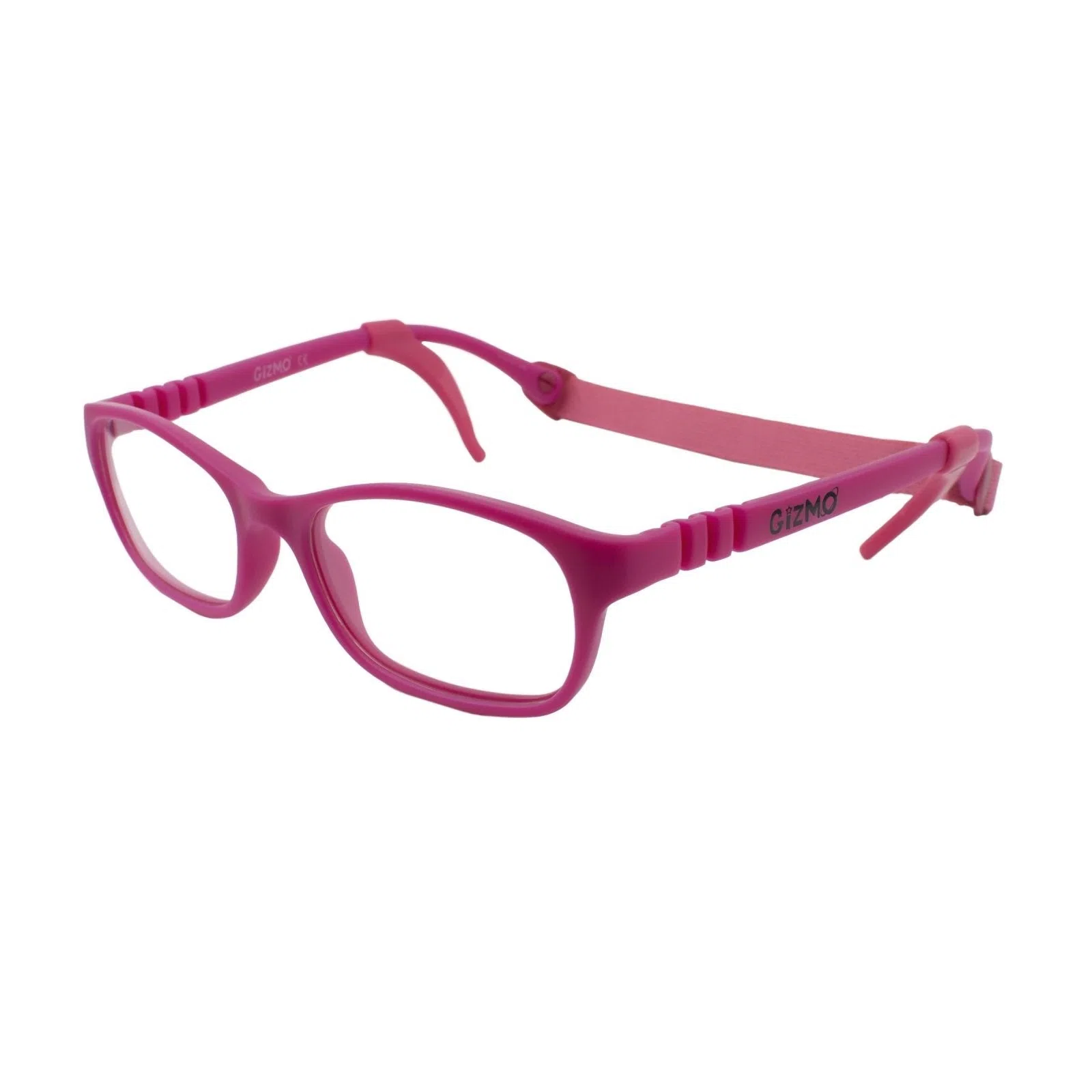 Gizmo Kids GZ1002 Eyeglasses - view 4